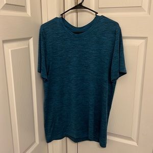 Lululemon Vent Shirt